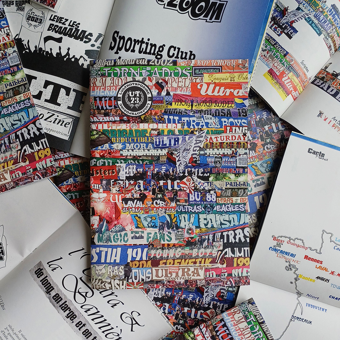l’Ultratypozine #1